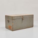 1040 3507 WOODEN BOX